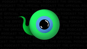 Обои с подкастом Jacksepticeye — Экономия заряда Шпалери