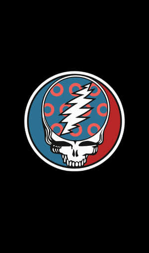Grateful Dead Iphone — Tecno Megapad Шпалери