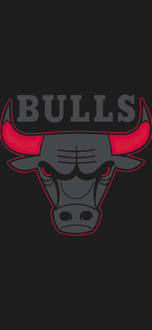 Chicago Bulls iPhone — iPhone 17 Pro Max Шпалери