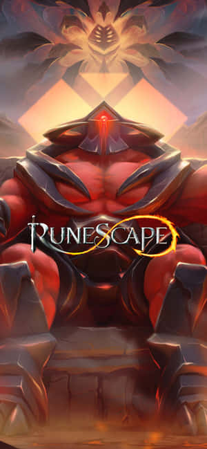 Фон Iphone Xs Max Runescape — Nubia Focus 2 Ultra Шпалери