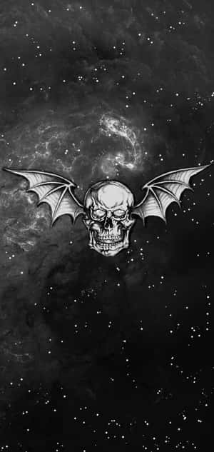 Avenged Sevenfold Iphone — Redmi Note 17 Pro Шпалери