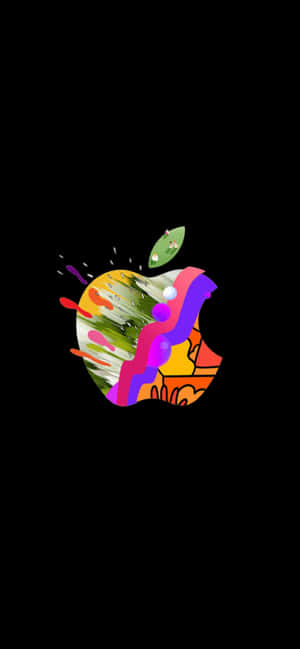 Фон Iphone Xs Max — Moto E13 Шпалери
