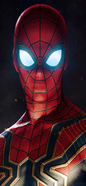 Фон iPhone Xs Marvel's Avengers — Tecno Camon Air Шпалери