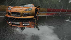 Фон Project Cars у 720p — Project cars Шпалери