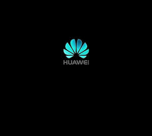 Фон Huawei