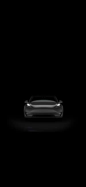 Tesla Iphone — Xiaomi 17 Ultra Шпалери