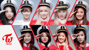 Почувайся особливою з TWICE від JYP Entertainment