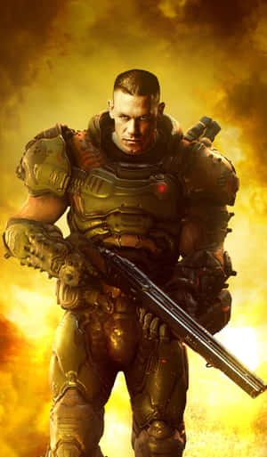 Фон Iphone Xs Gears Of War 5 — Tecno Megapad Шпалери