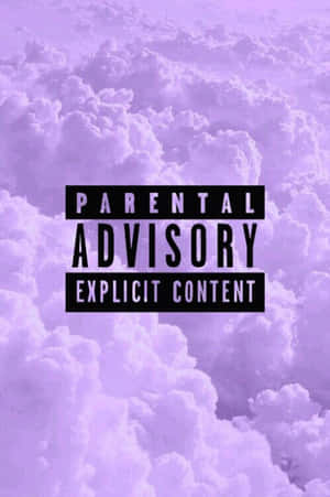 Parental Advisory — Huawei MatePad 11.5 (2025) Шпалери