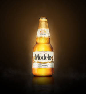 Преміальное пиво Modelo Especial — Honor Magic V Шпалери