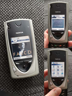 Приголомшливий Nokia 6.2