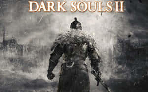 Прийміть виклик Dark Souls — Темні душі 3 Шпалери