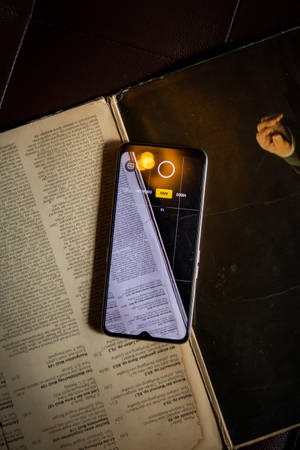 Приложение камеры Oppo