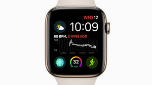 Обої приложений и интерфейса Apple Watch — Apple Watch Шпалери