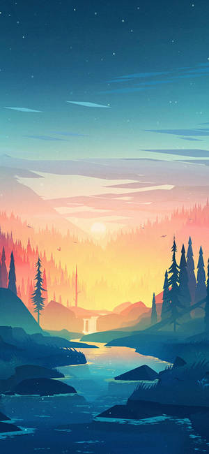 1125x2436 обої iPhone X, вдохновленные MKBHT : iWallpaper — iPhone X Шпалери