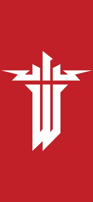 Фон iPhone Xs с Wolfenstein II — RedMagic 11S Pro Шпалери