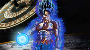 Продовження історії у всесвіті Dragon Ball Super — Драгон бол супер Шпалери
