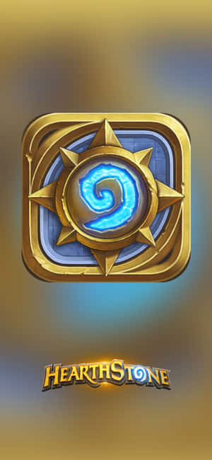 Фон Hearthstone для iPhone XS — Realme C85 Шпалери