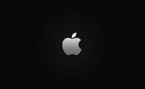 Простой логотип Macbook Air — MacBook Air Шпалери