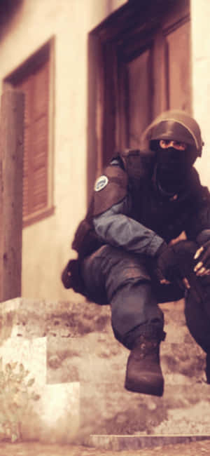 Фон Iphone Xs Counter-strike Global Offensive — Honor Magic Шпалери