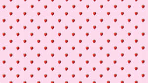 Проявіть творчість із Kawaii Pink — Кавайний рожевий Шпалери