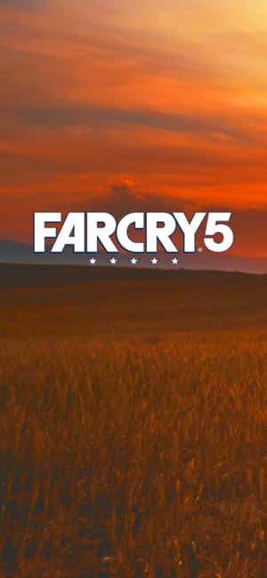Iphone Xs Far Cry 5 Фон — POCO M8 Pro Шпалери