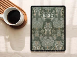 Естетичні зображення iPad — Крутий iPhone Шпалери