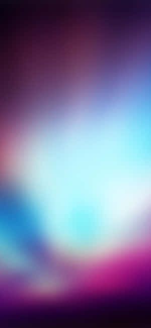 Размытый свет iPhone 6s по умолчанию — Xiaomi 17 Pro Шпалери