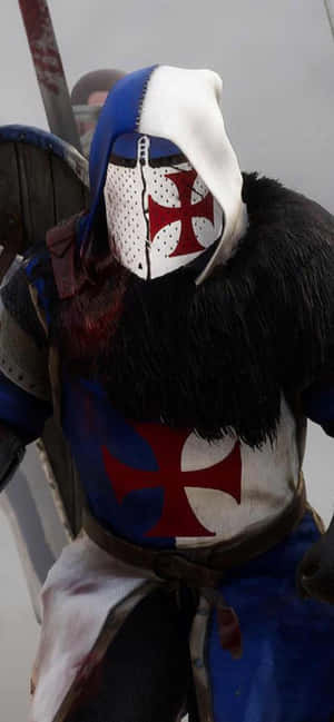 Iphone Xs Max Mordhau Background — Huawei Mate 80 RS Ultimate Шпалери