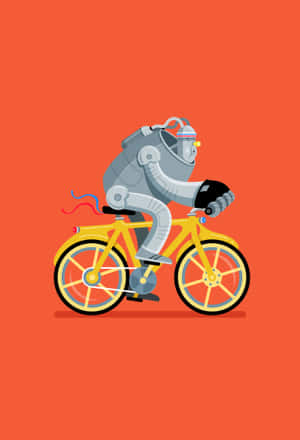 bmx — IQOO Pad Шпалери