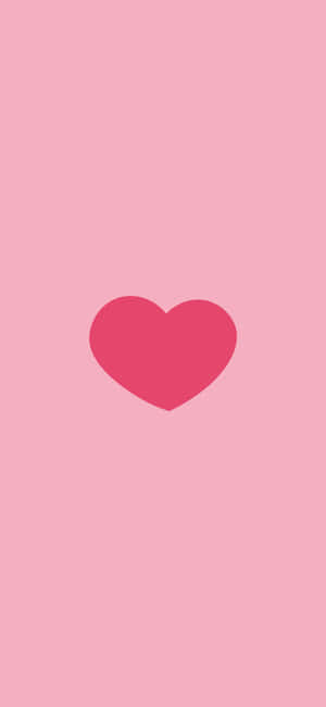 Pink And Red Background — Redmi 15a Шпалери