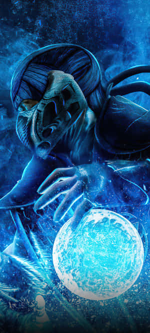 Mortal Kombat 2021 — POCO C71 Шпалери