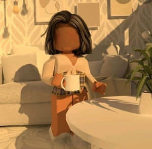 Розкрой свою фантазию в Aesthetic Roblox