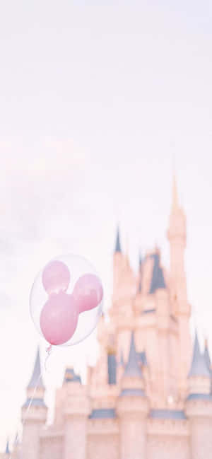 iPhone Xs Max Disney Background — Xiaomi 15T Шпалери