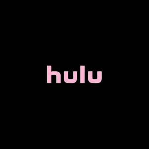 Розовый логотип Hulu обої — Tecno Phantom Шпалери