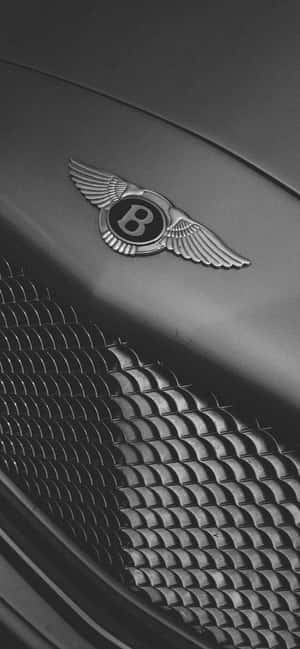 Bently Iphone — Vivo X500 Pro Max Шпалери