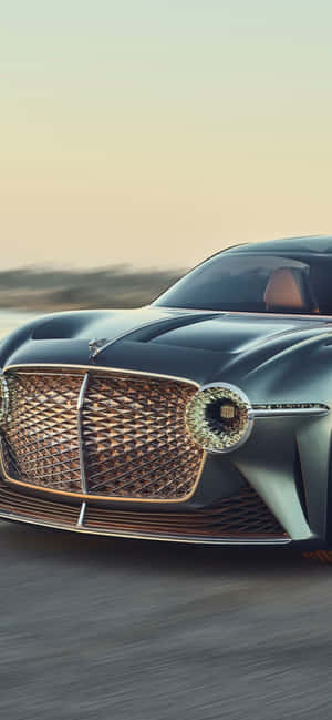 iPhone Xs Max Bentley Background — Nothing Phone (a-series) Шпалери