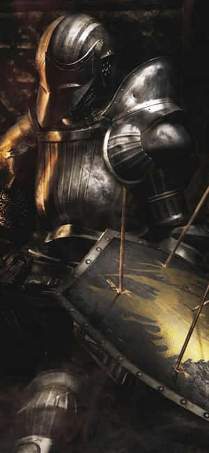 Iphone Xs Max Mordhau Background — OnePlus 13T Шпалери