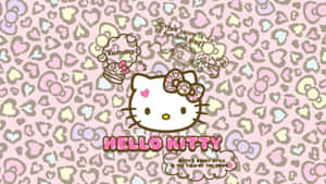 Фон Sanrio — Sanrio GIF Шпалери