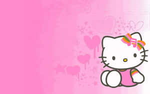 Фон Sanrio — Sanrio GIF Шпалери