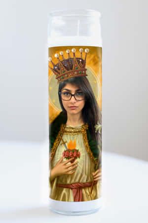 зображения Mia Khalifa — Honor MagicPad 3 Pro Шпалери