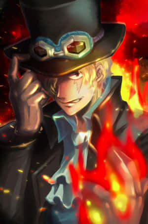 Зображения One Piece — Луффі Шпалери