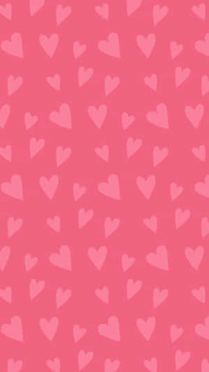 Сердца 2160 x 3840 фон — Низкая контрастность Шпалери