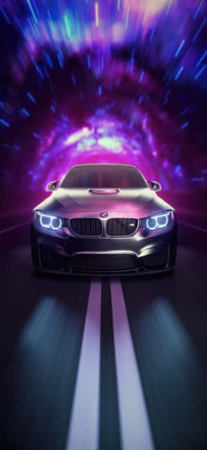 Iphone X Bmw Background — iPhone 16 Pro Шпалери