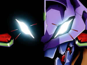 Neon Genesis Evangelion фон
