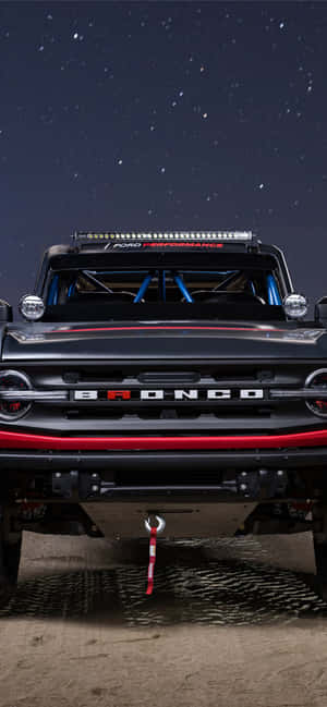 Фон Ford — Moto E Шпалери