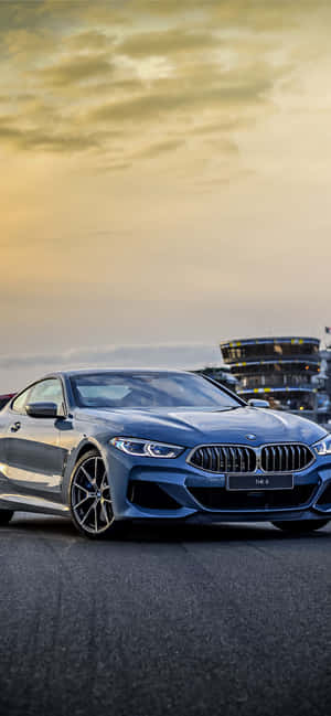 BMW 328 — Motorola Edge 70 Plus Шпалери