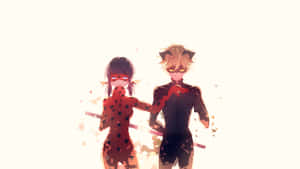Смішні картинки Miraculous Ladybug — Аніме естетика Шпалери