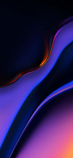 Samsung Amoled — Oppo Reno15 Pro Mini Шпалери