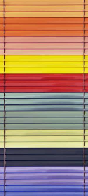 1440x3200 — Infinix Hot 70 Шпалери
